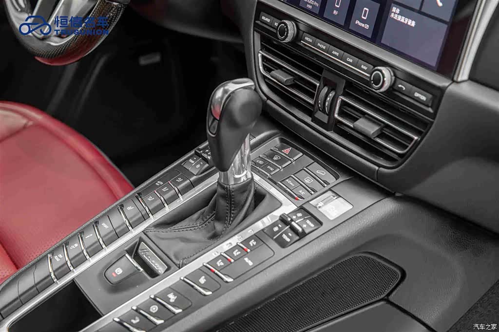 Porsche Macan, 2021 19