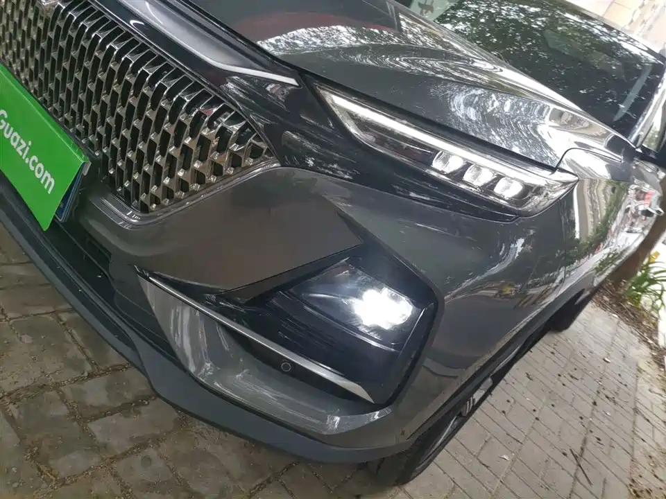 Changan X7 PLUS