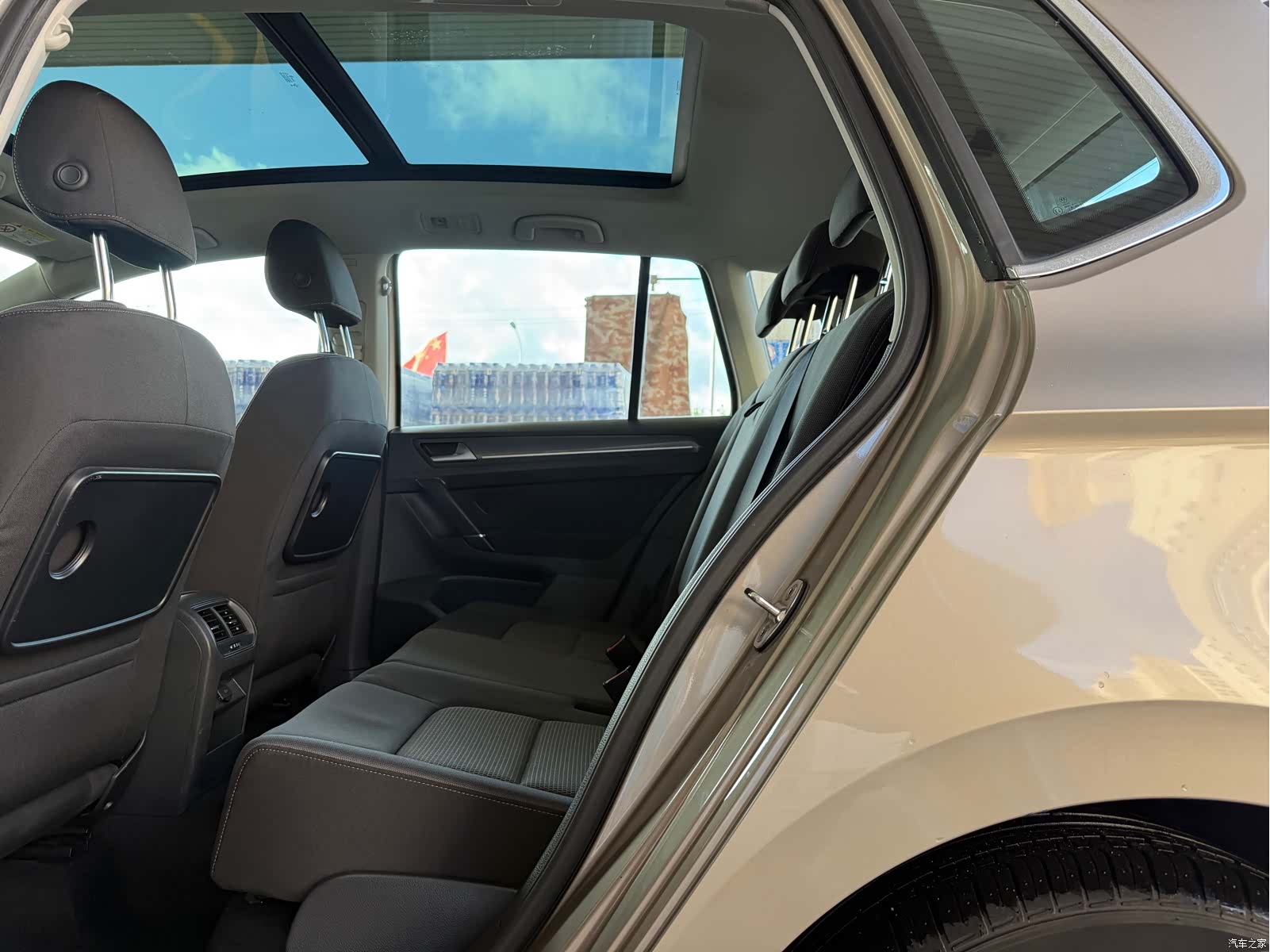 Volkswagen Golf, 2016 13