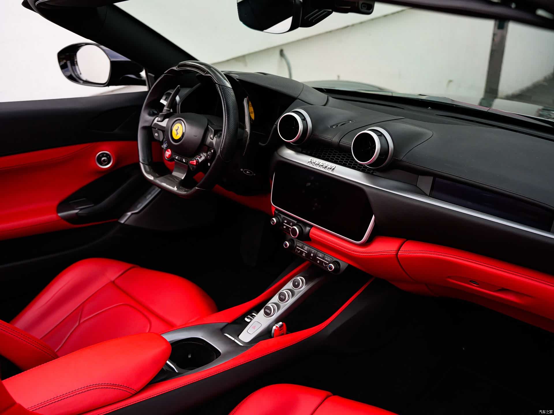 Ferrari Portofino, 2019 8