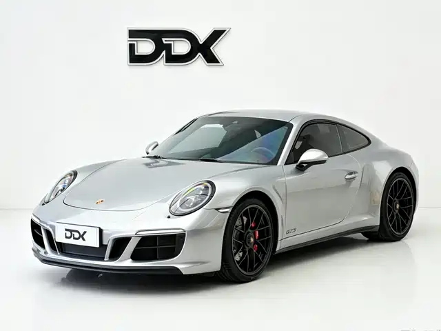 Porsche 911 2017 — купить из Китая под заказ