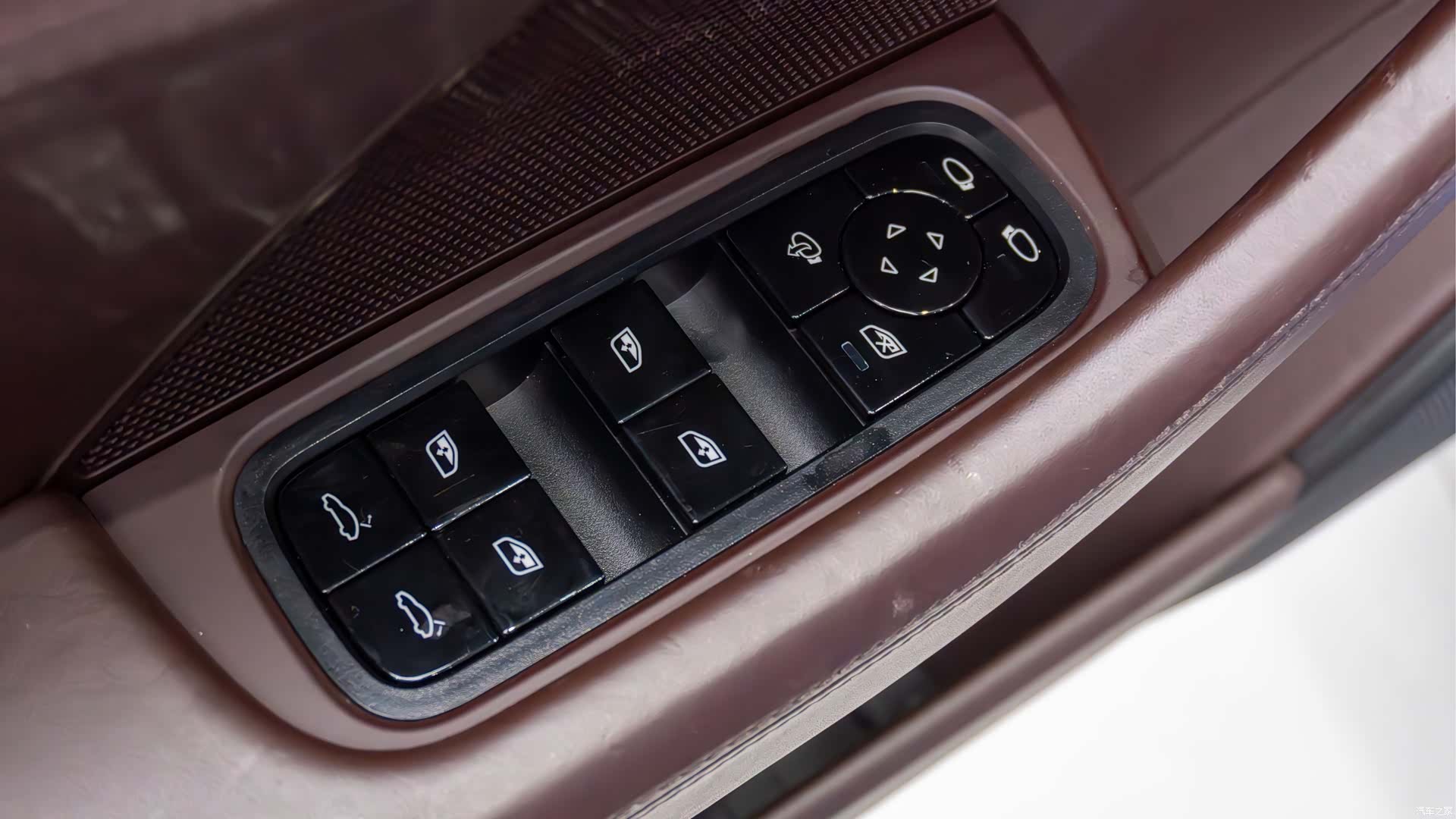 Porsche Panamera, 2017 7