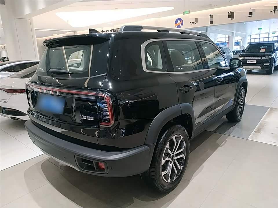 Haval Big dog Haval Big dog