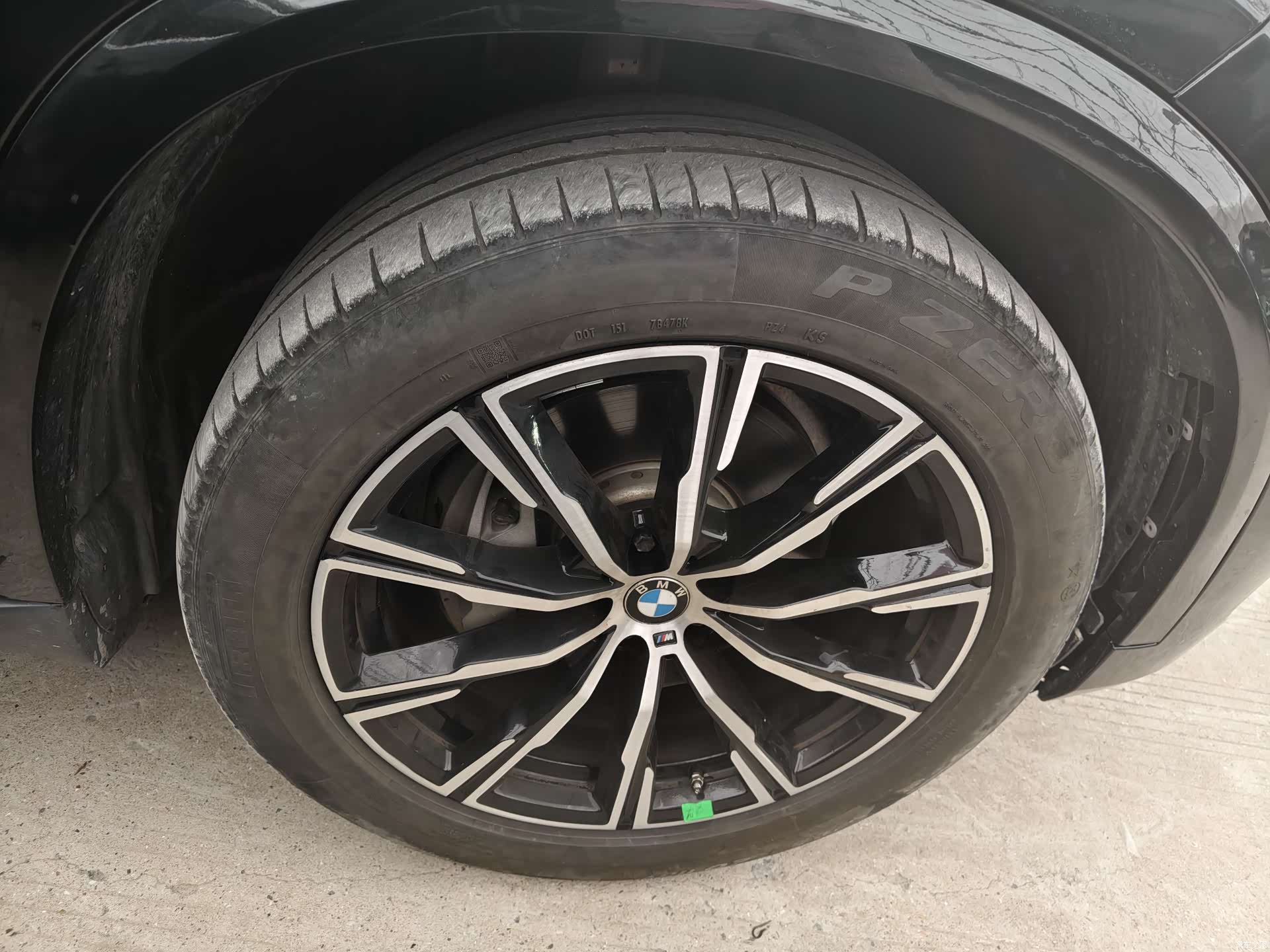 BMW X5, 2021 29