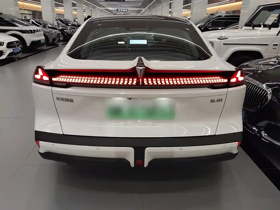 DEEPAL Dark blue SL03