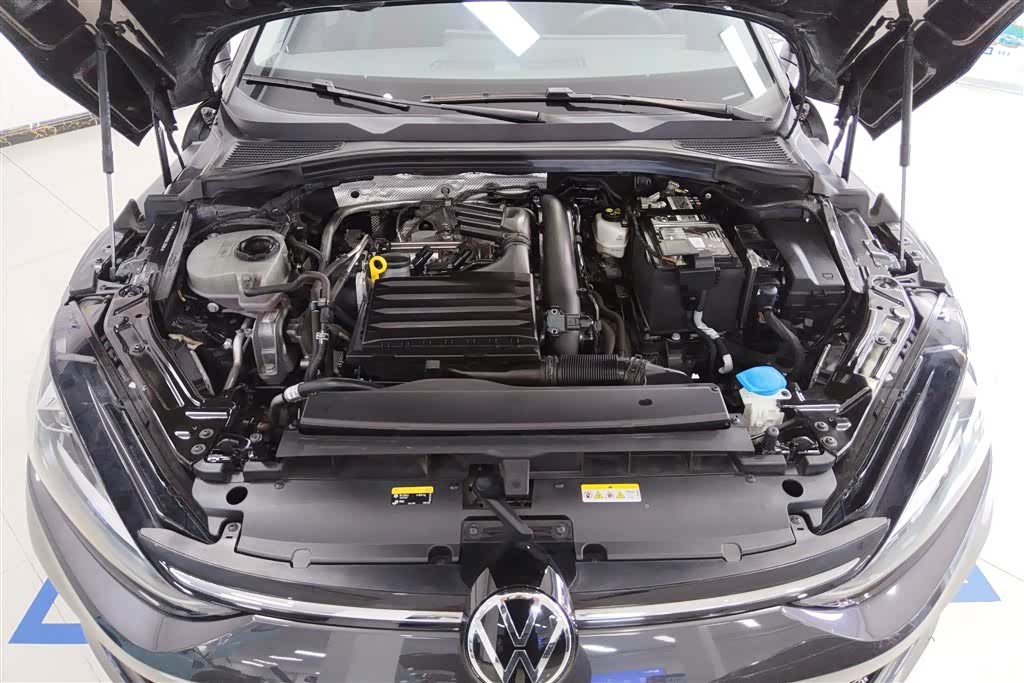 Volkswagen Lamando, 2022 10