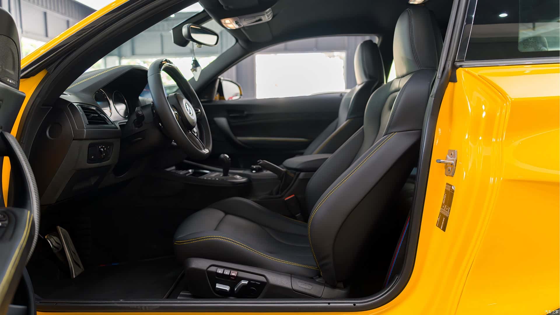 BMW M2, 2019 10