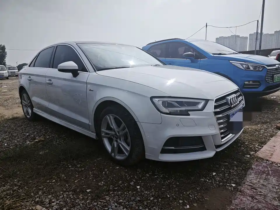 Audi A3 Audi A3