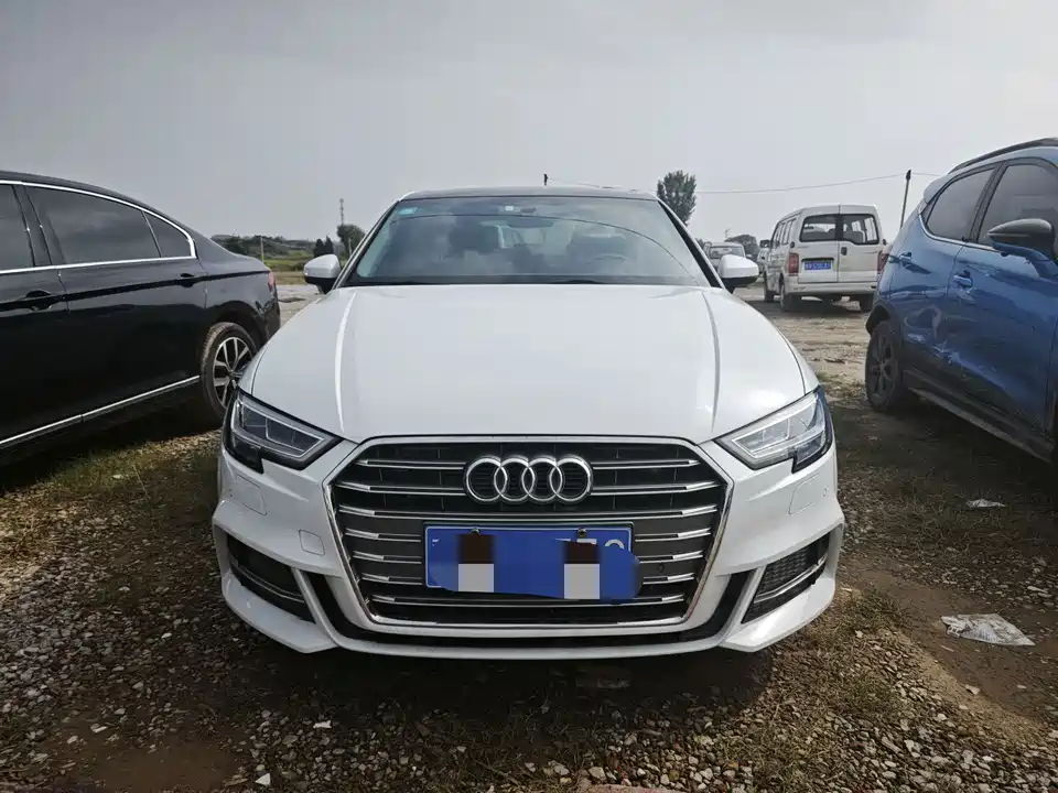Audi A3 Audi A3