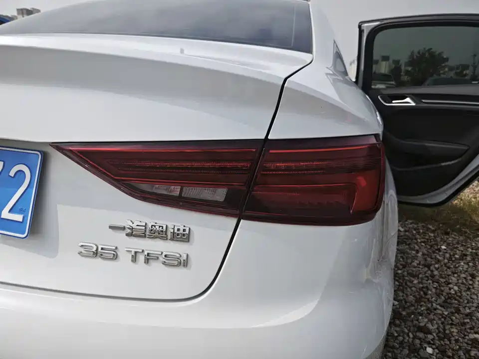 Audi A3 Audi A3