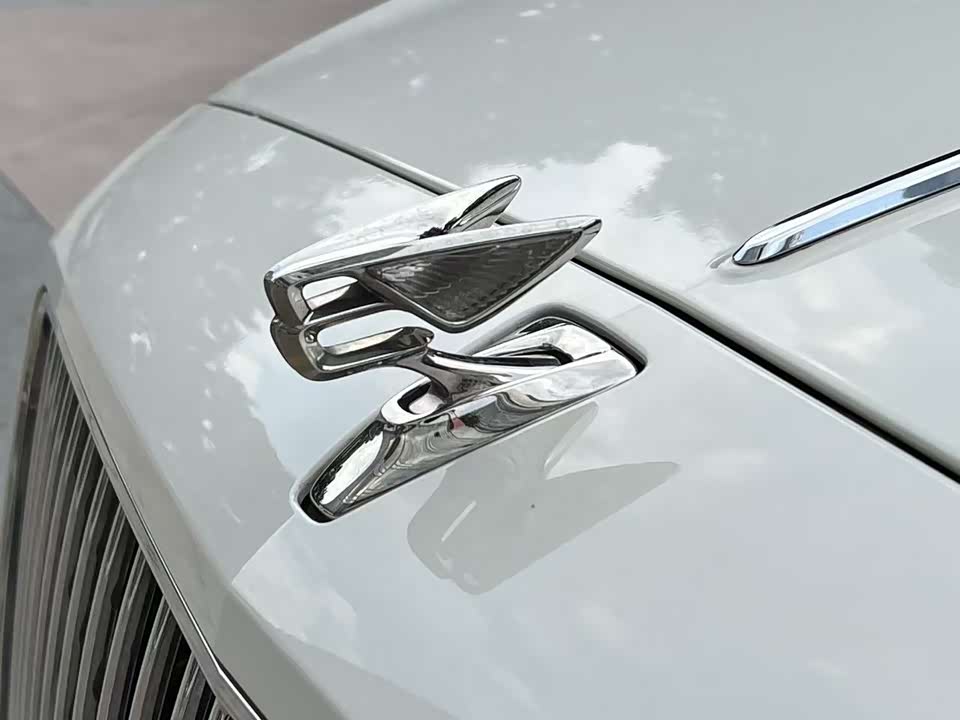 Bentley Flying spur