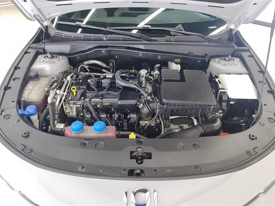 Changan A05