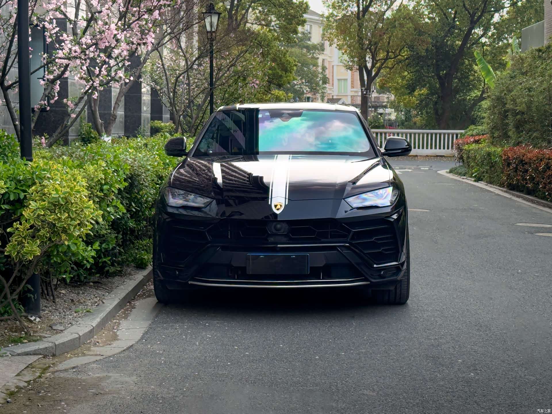 Lamborghini Urus, 2019 2