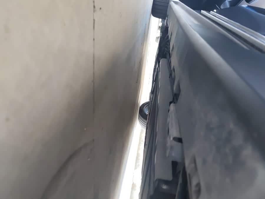 BYD Han 2024, фото 17