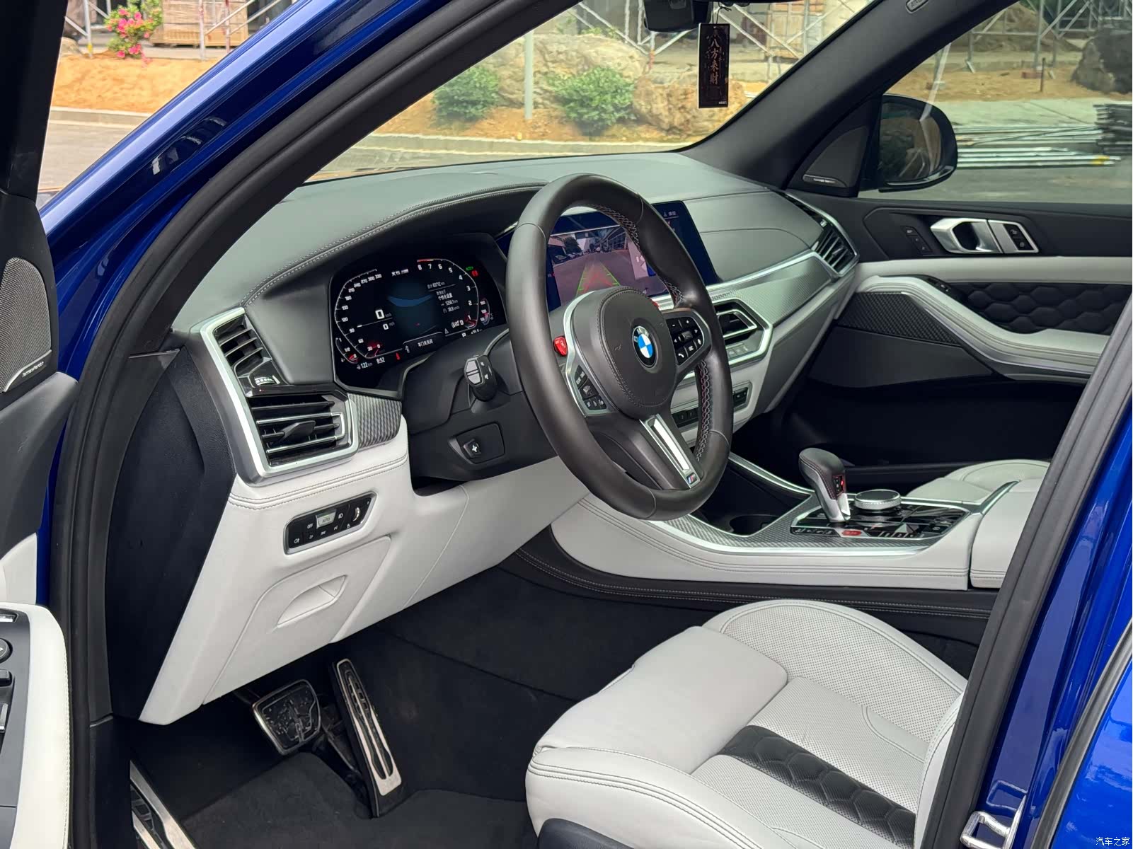 BMW X5, 2020 6