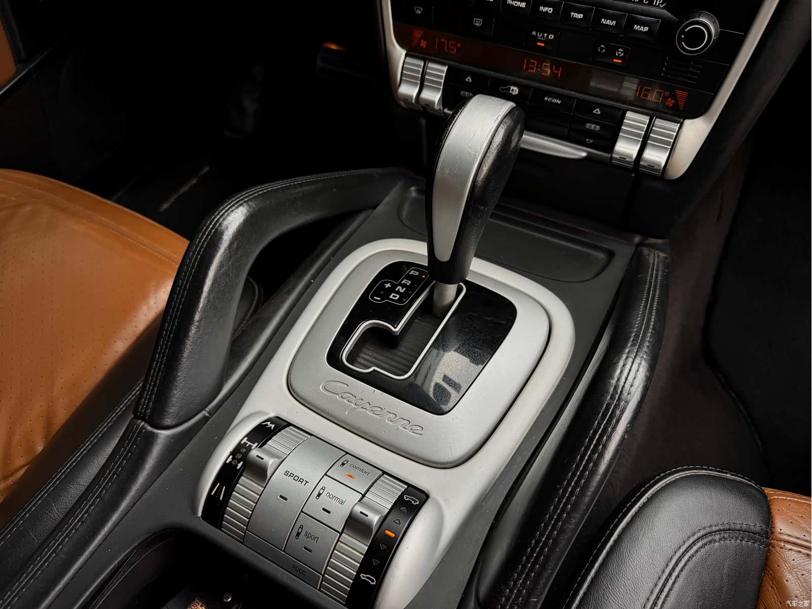 Porsche Cayenne, 2009 14