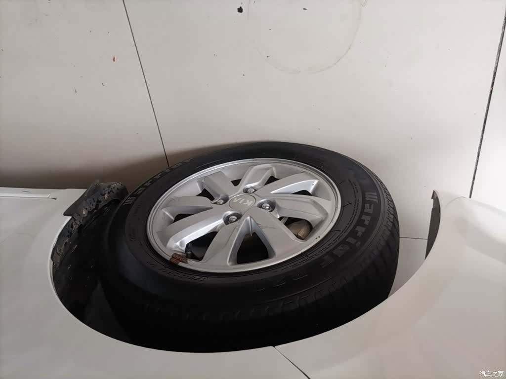 Kia K2, 2016 23