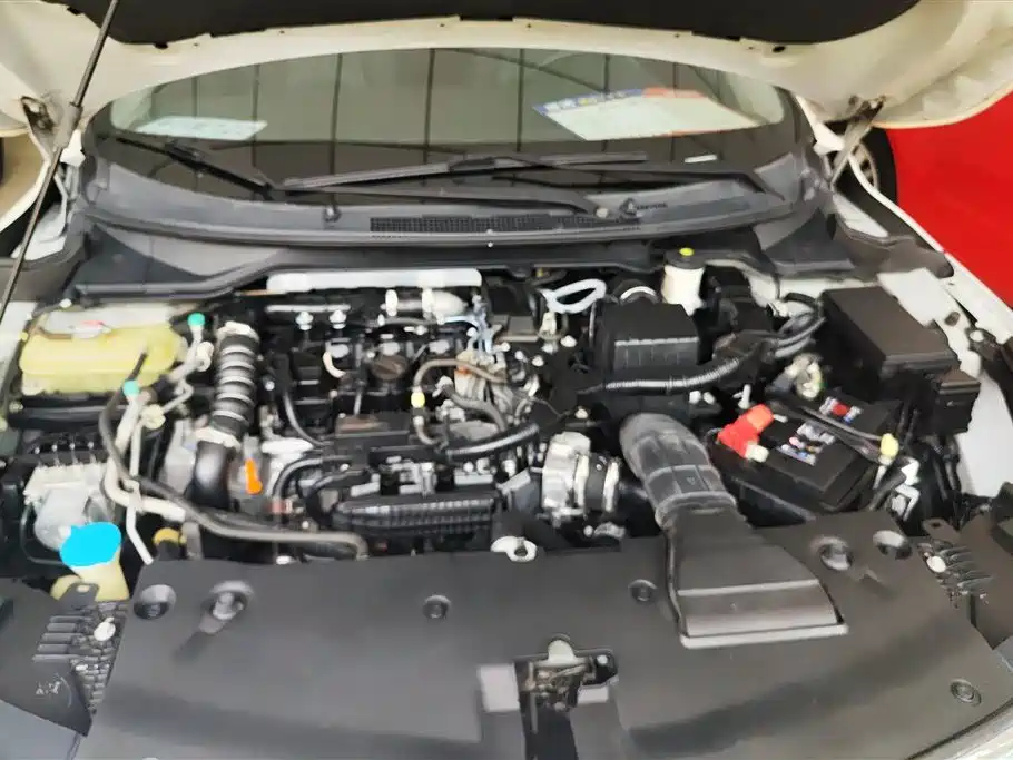 Honda Lingpai Honda Lingpai