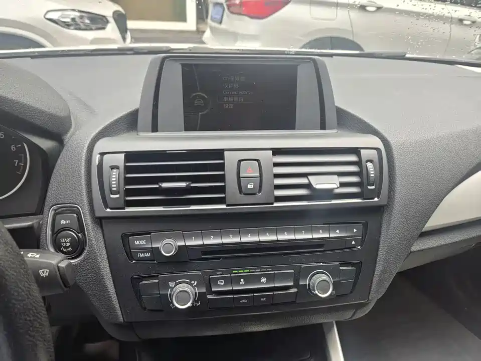 BMW 1 series BMW 1 series