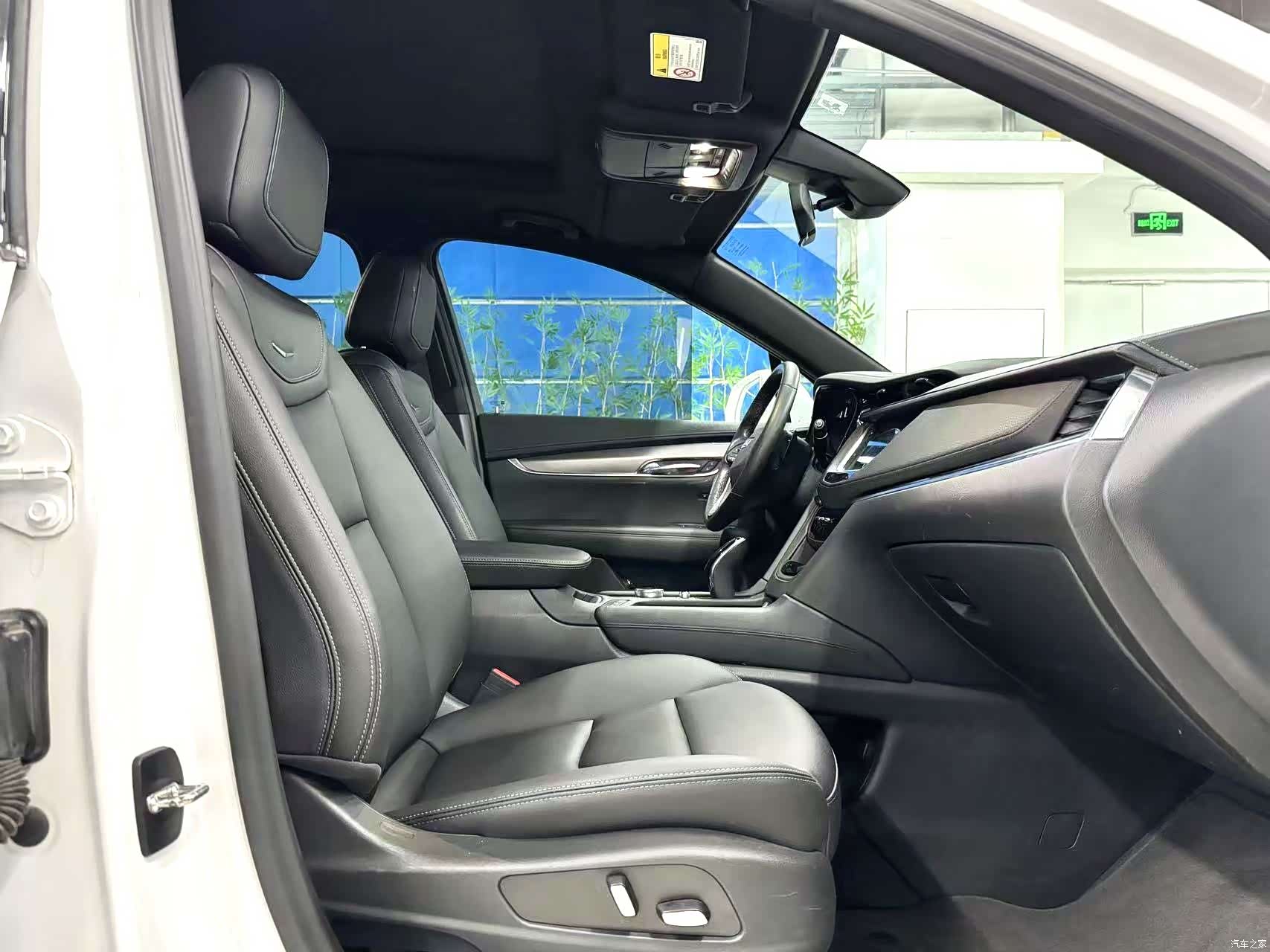 Cadillac XT6, 2021 16