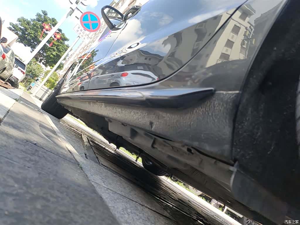 Audi A4L, 2021 22