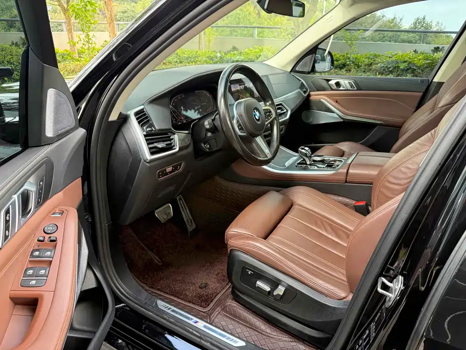 BMW X5 BMW X5