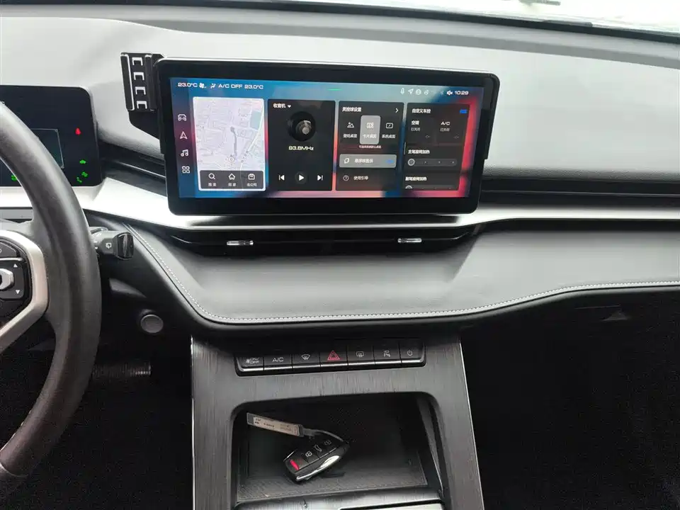 Haval H6 Haval H6