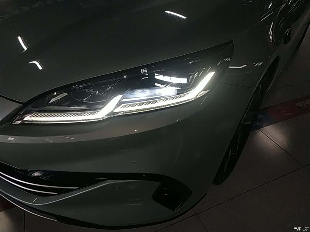 BYD Seal, 2025 24