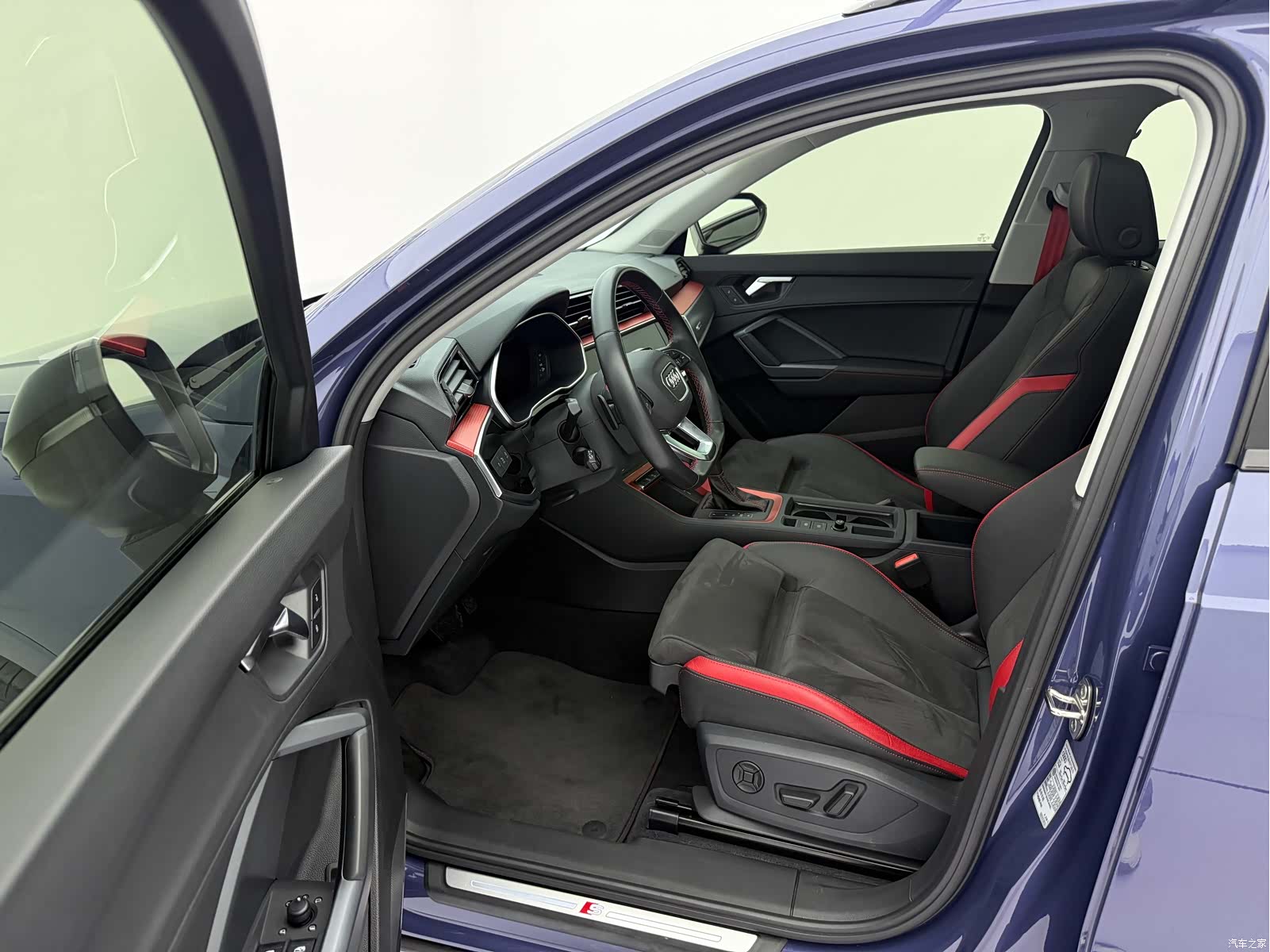 Audi Q3, 2022 20