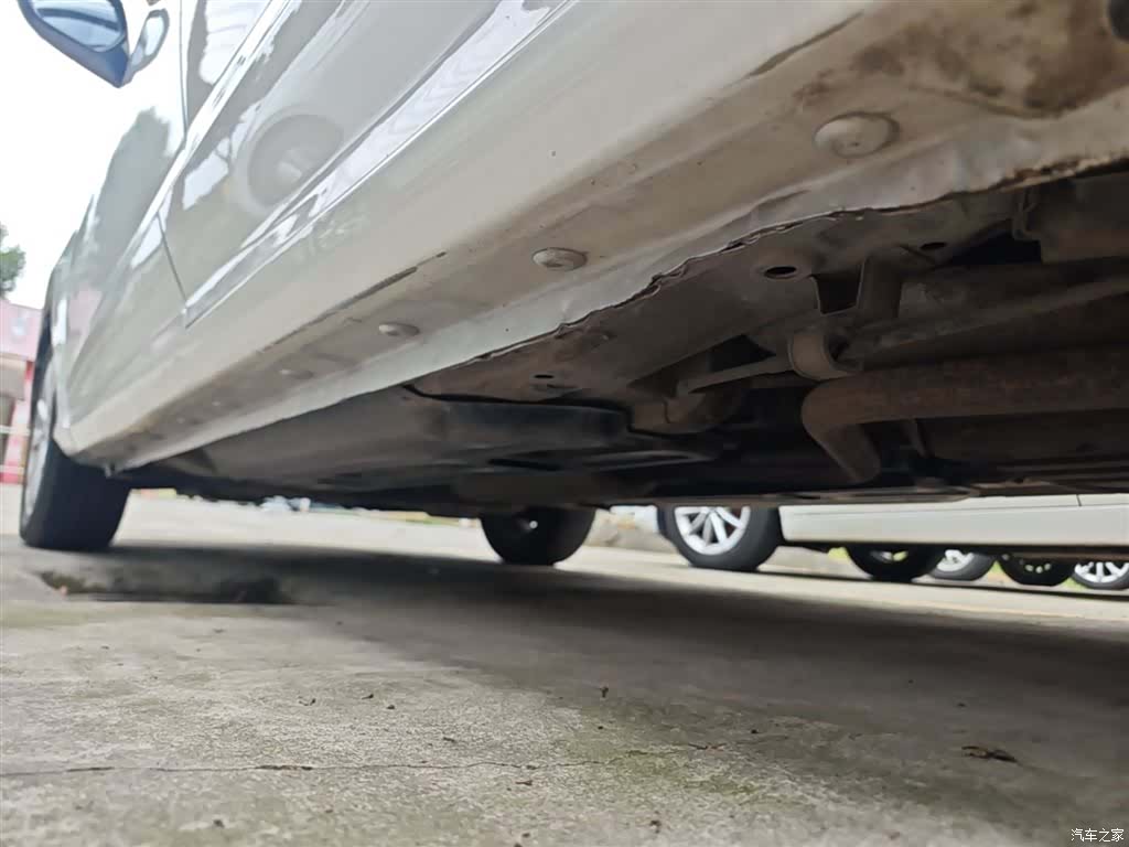 Wuling 360, 2019 22