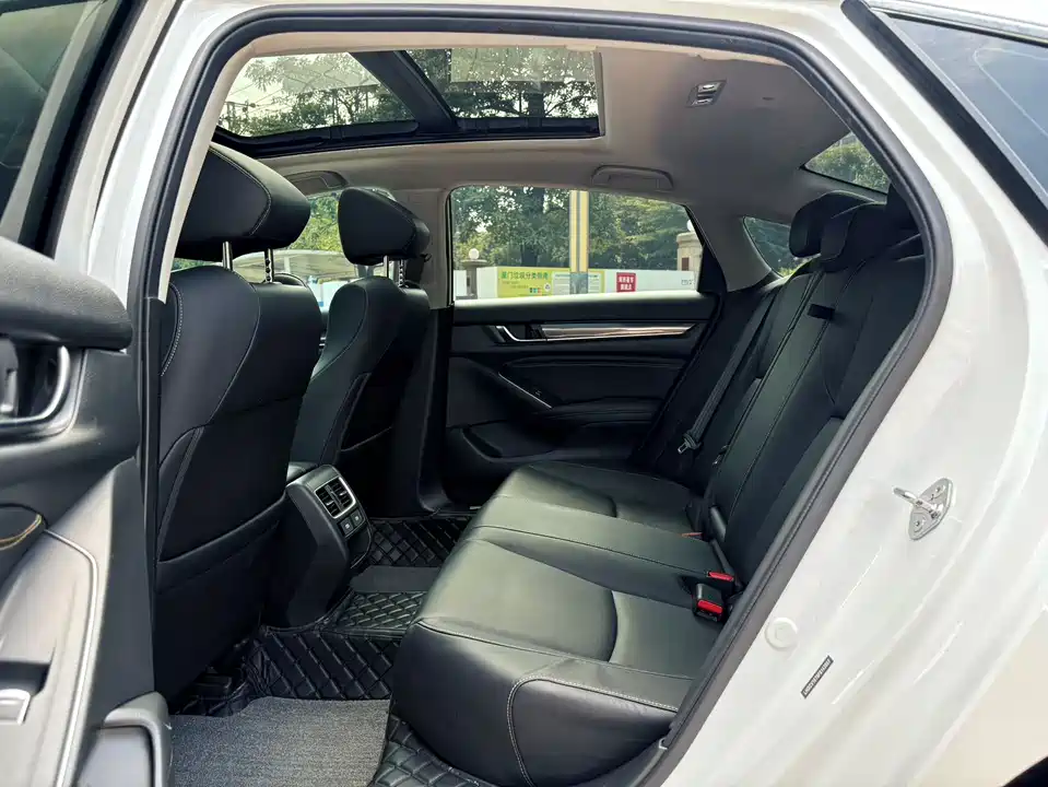 Honda Accord Honda Accord