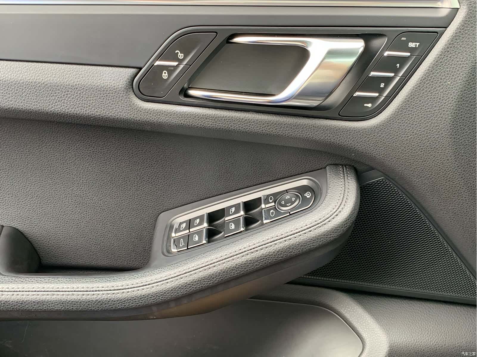Porsche Macan, 2016 22