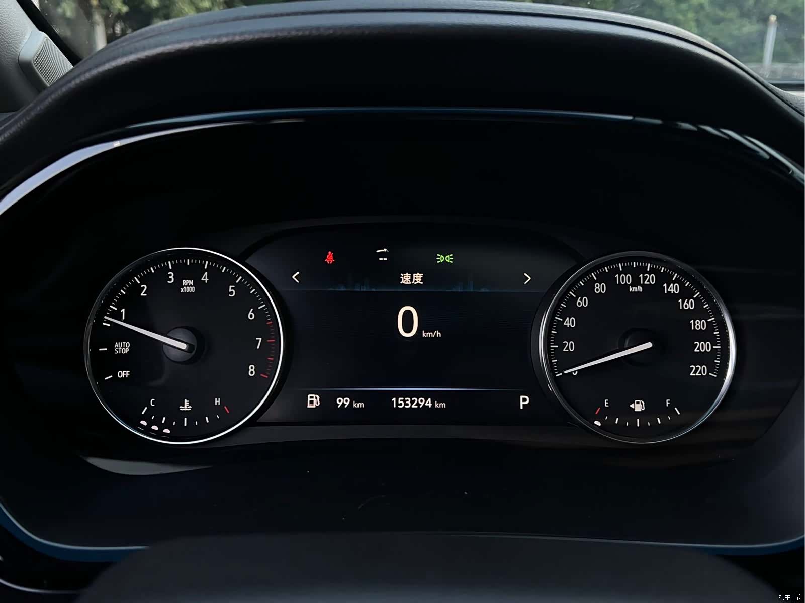 Buick GL8, 2021 все фото