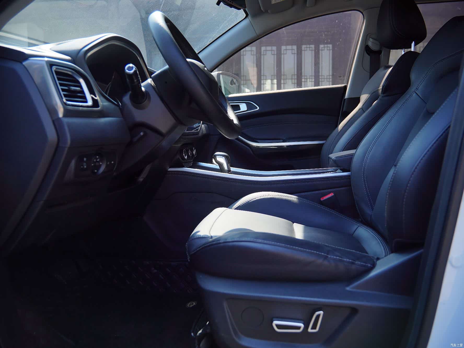 Chery Tiggo 8, 2018 4