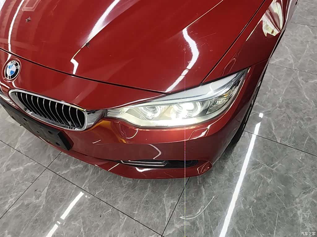 BMW 4 Series, 2017 24