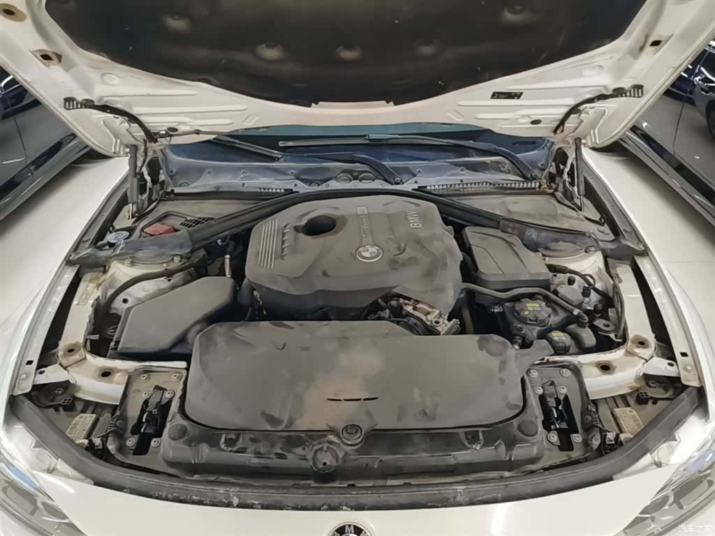 BMW 3 Series, 2017 20
