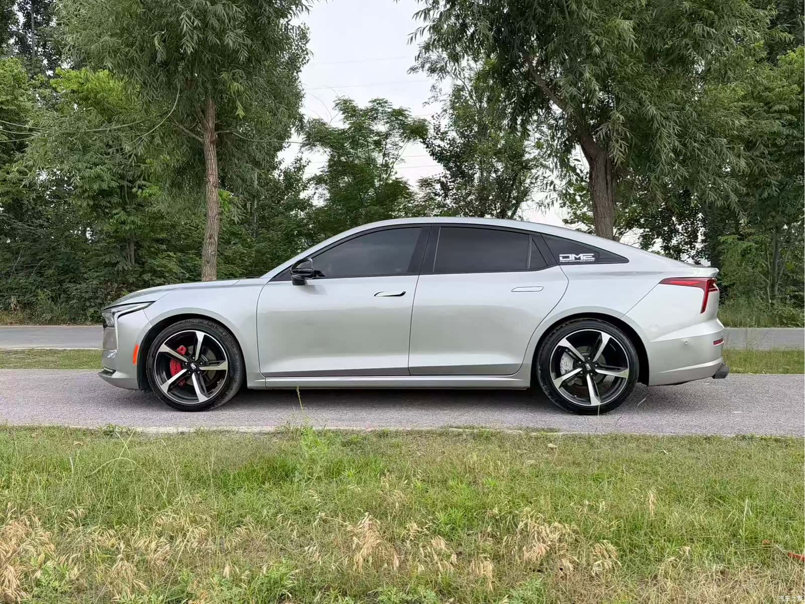 Bestune B70, 2022 10