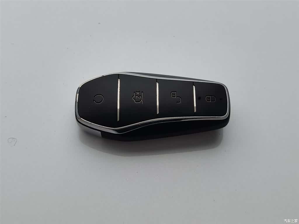 BYD Song, 2024 19