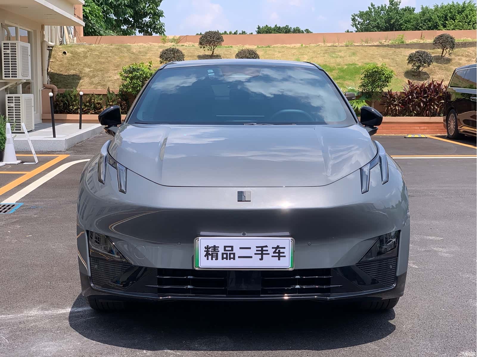 Lynk & Co 02, 2025 2