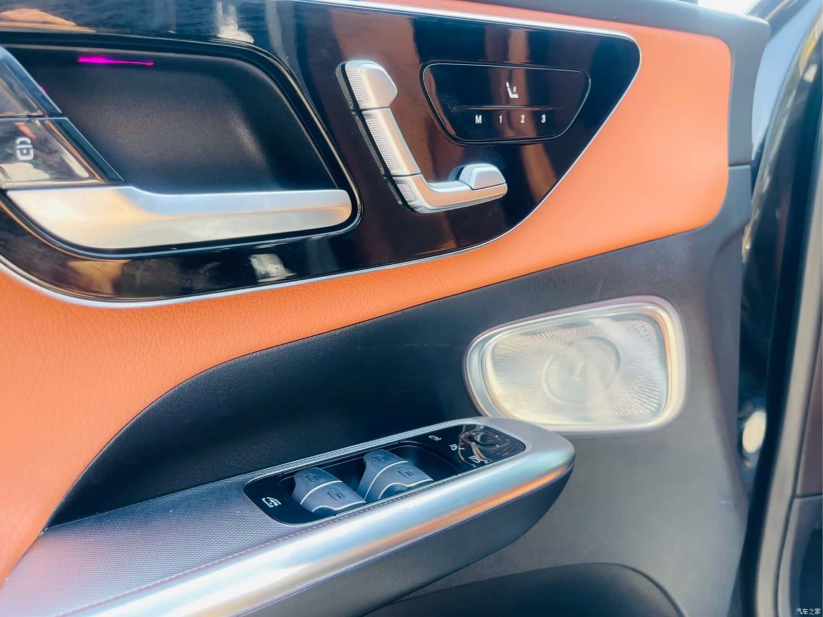 Mercedes-Benz GLC, 2023 17