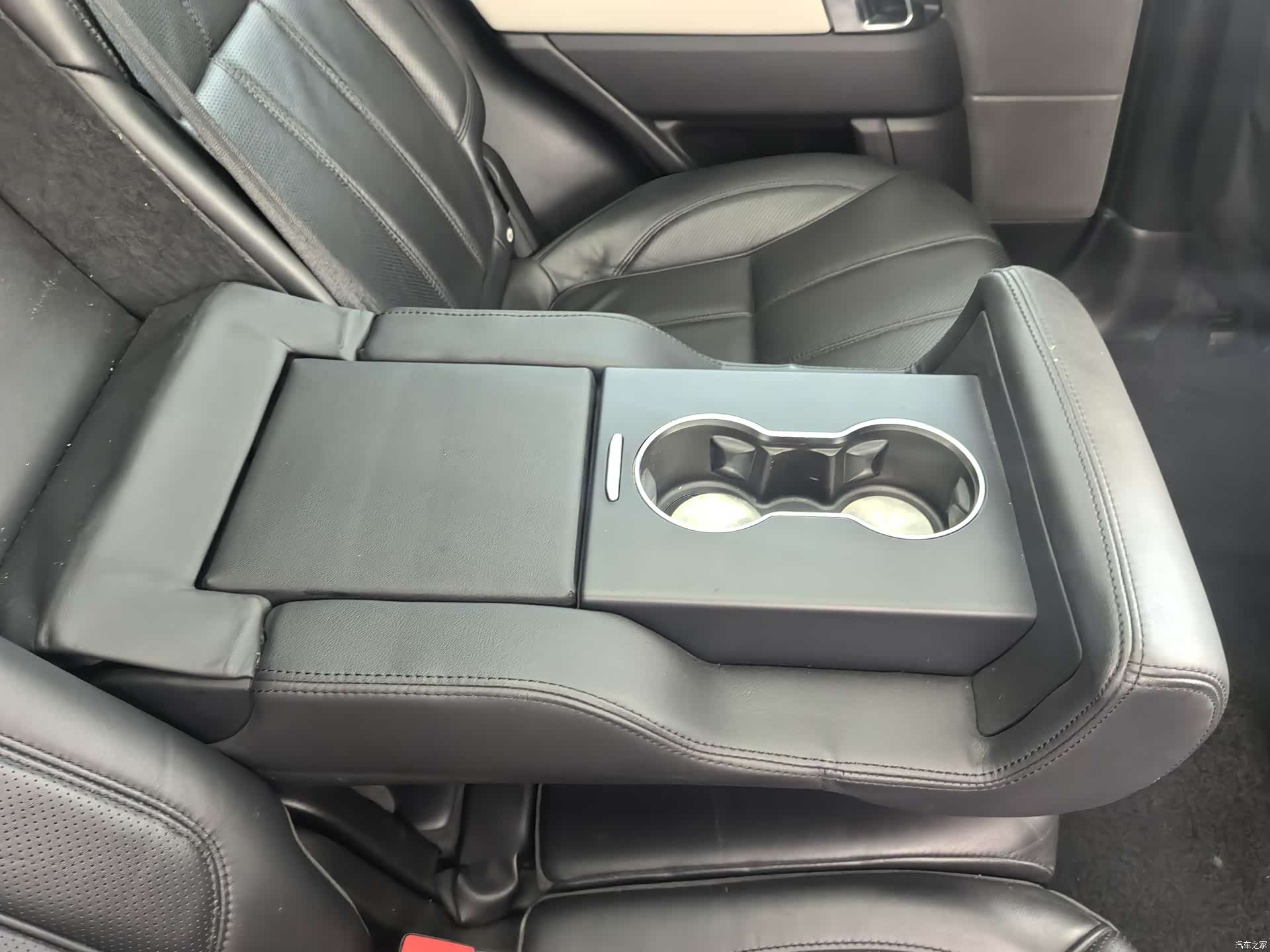Land Rover Range Rover, 2014 26