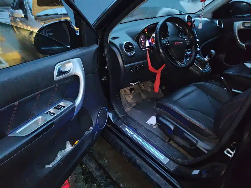 Haval H6 Haval H6