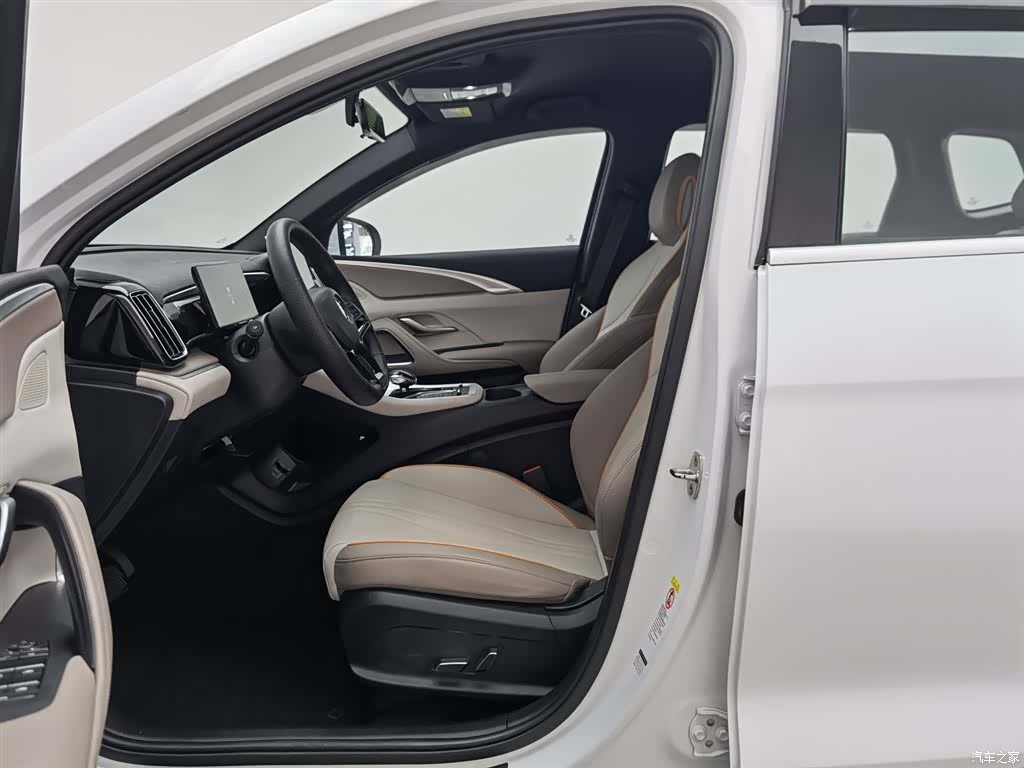BYD Song, 2024 10