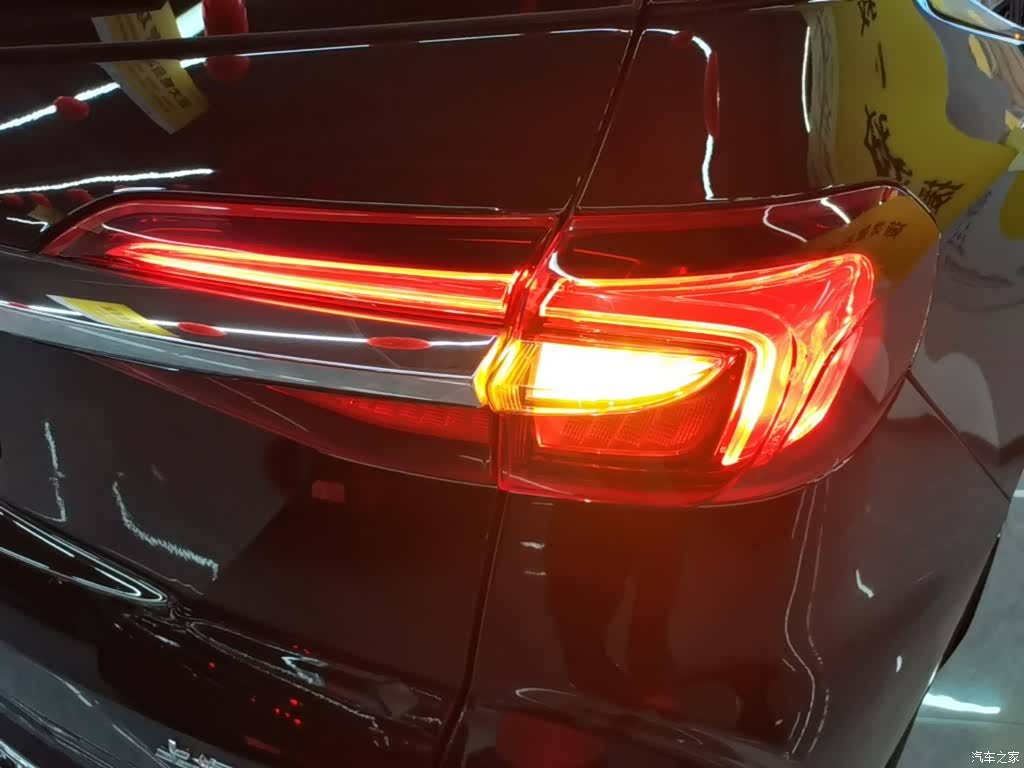 Buick Enclave, 2022 8