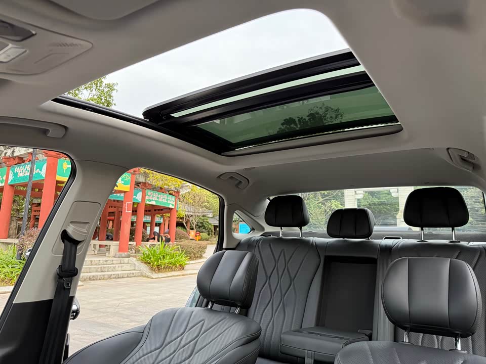 Chery Fulwin Fengyun A8L