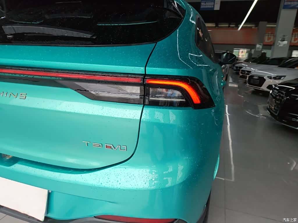 DongFeng T5, 2021 8