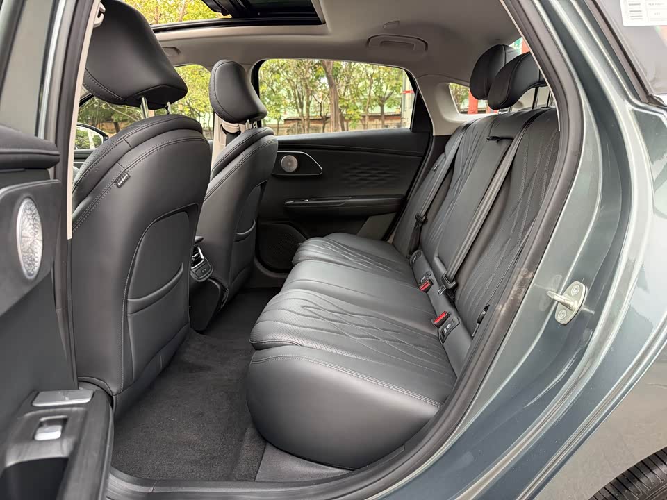 Chery Fulwin Fengyun A8L