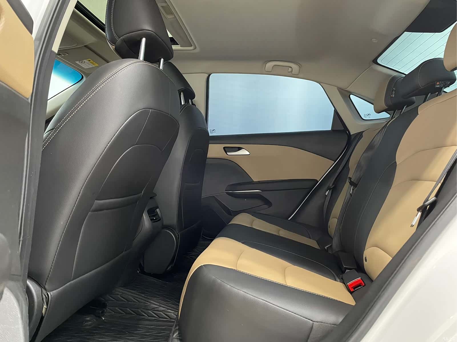 Chevrolet 320, 2022 7