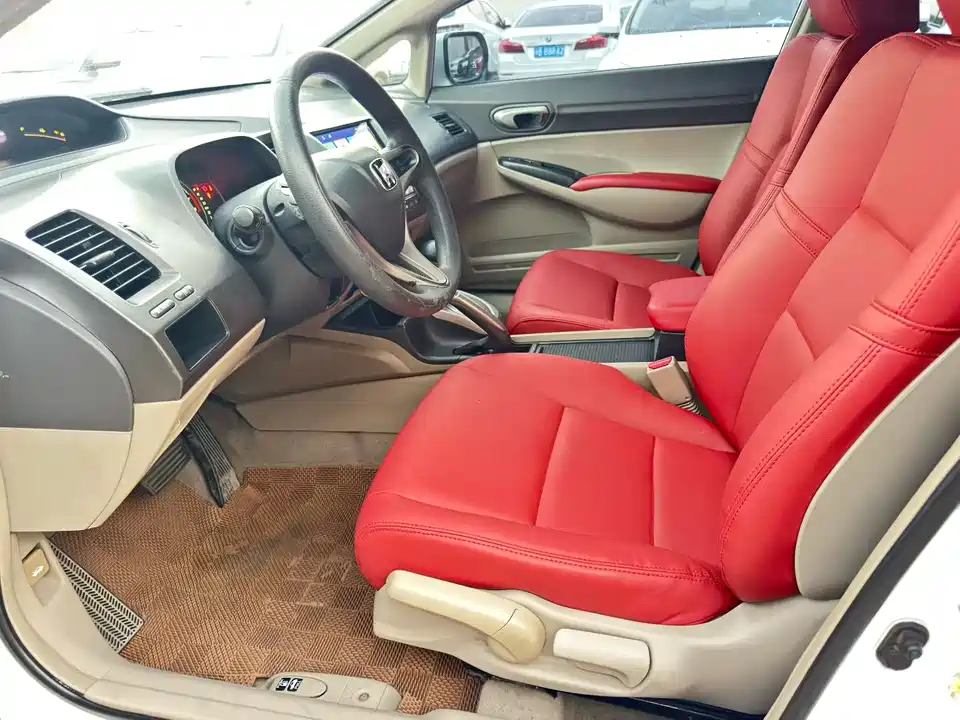 Honda Civic Honda Civic