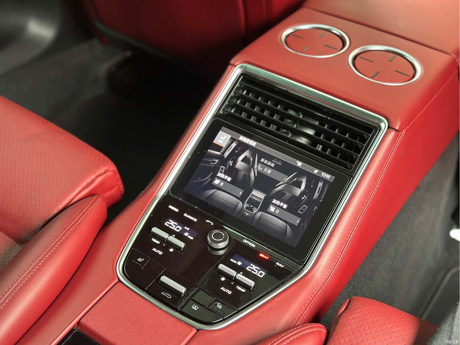 Porsche Panamera, 2018 16